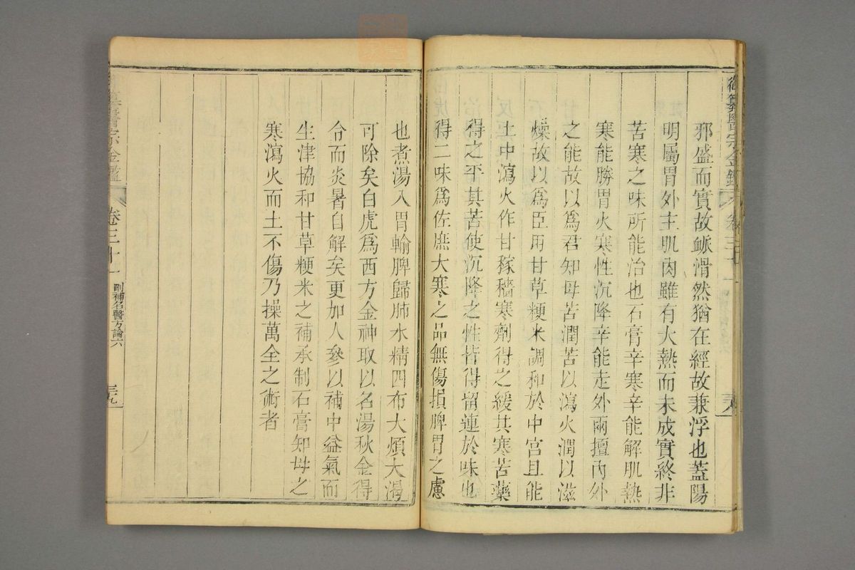 御纂医宗金鉴(第1558页)
