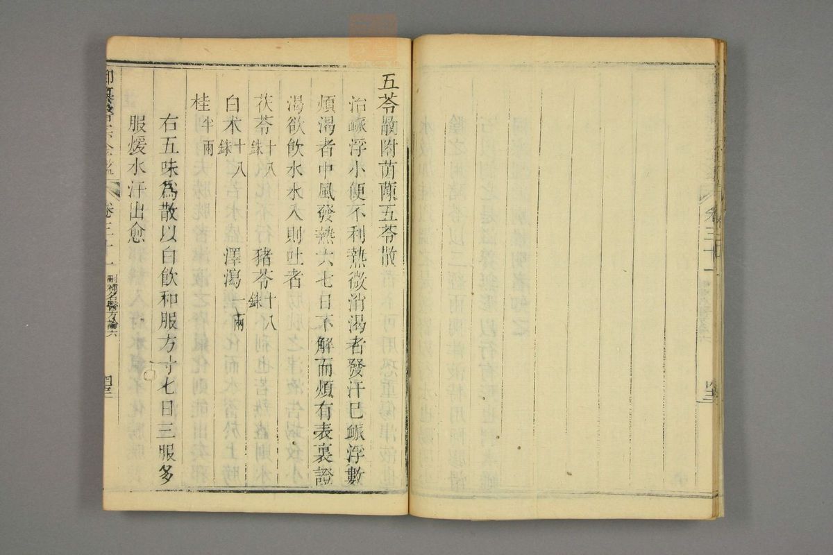 御纂医宗金鉴(第1562页)