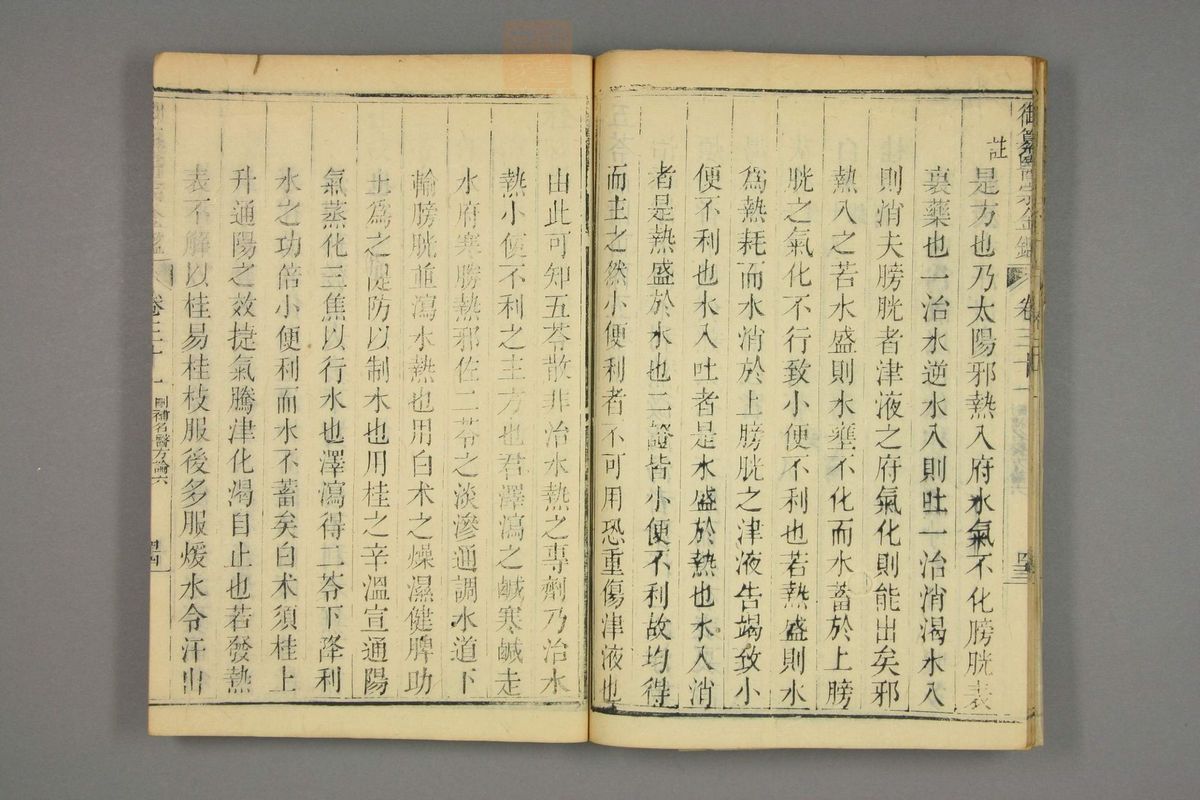 御纂医宗金鉴(第1563页)