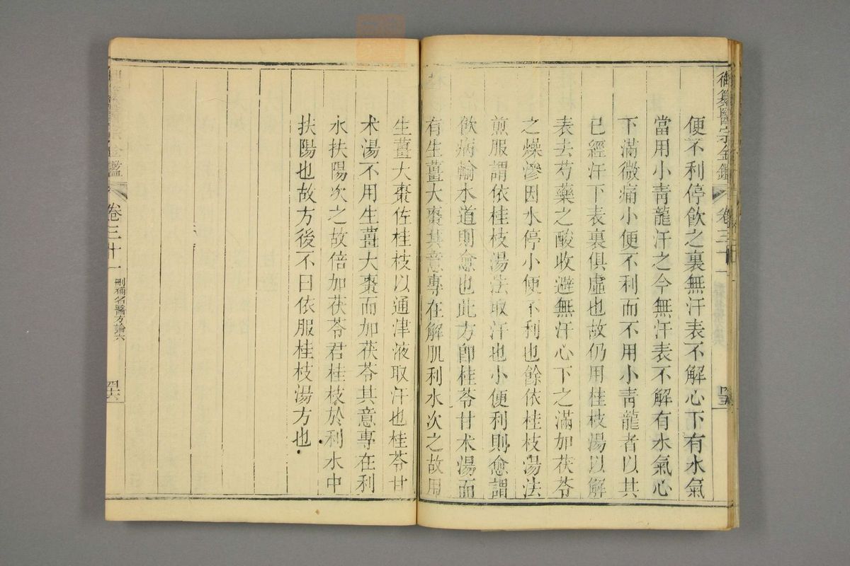 御纂医宗金鉴(第1565页)