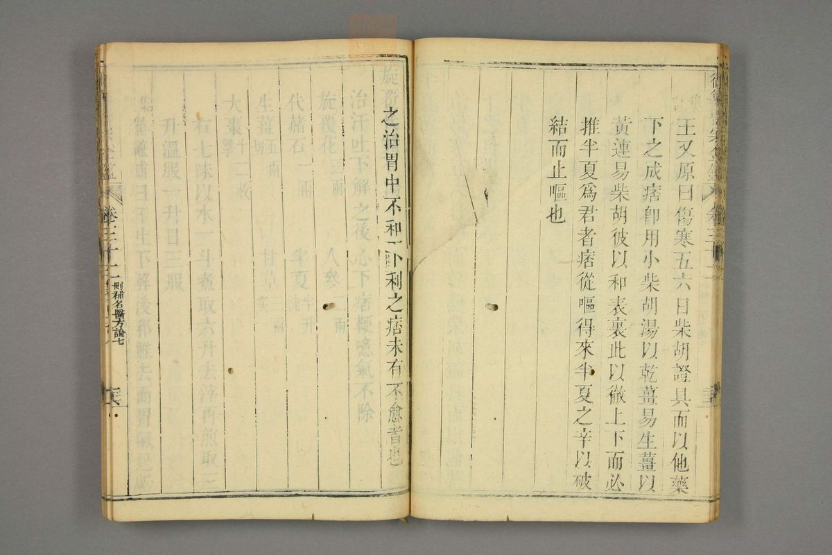御纂医宗金鉴(第1599页)