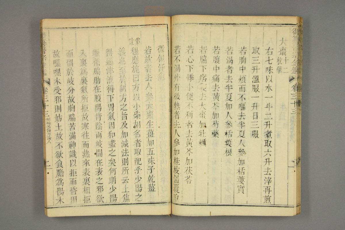 御纂医宗金鉴(第1610页)