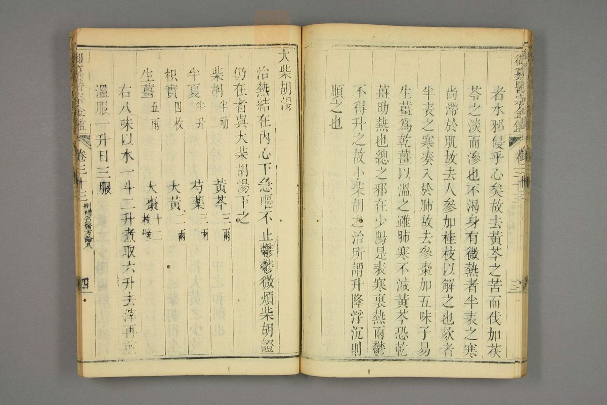 御纂医宗金鉴(第1612页)