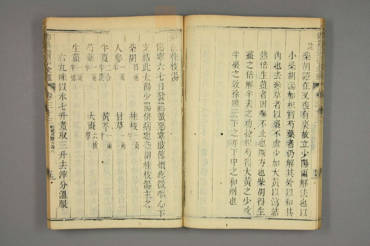 御纂医宗金鉴(第1613页)
