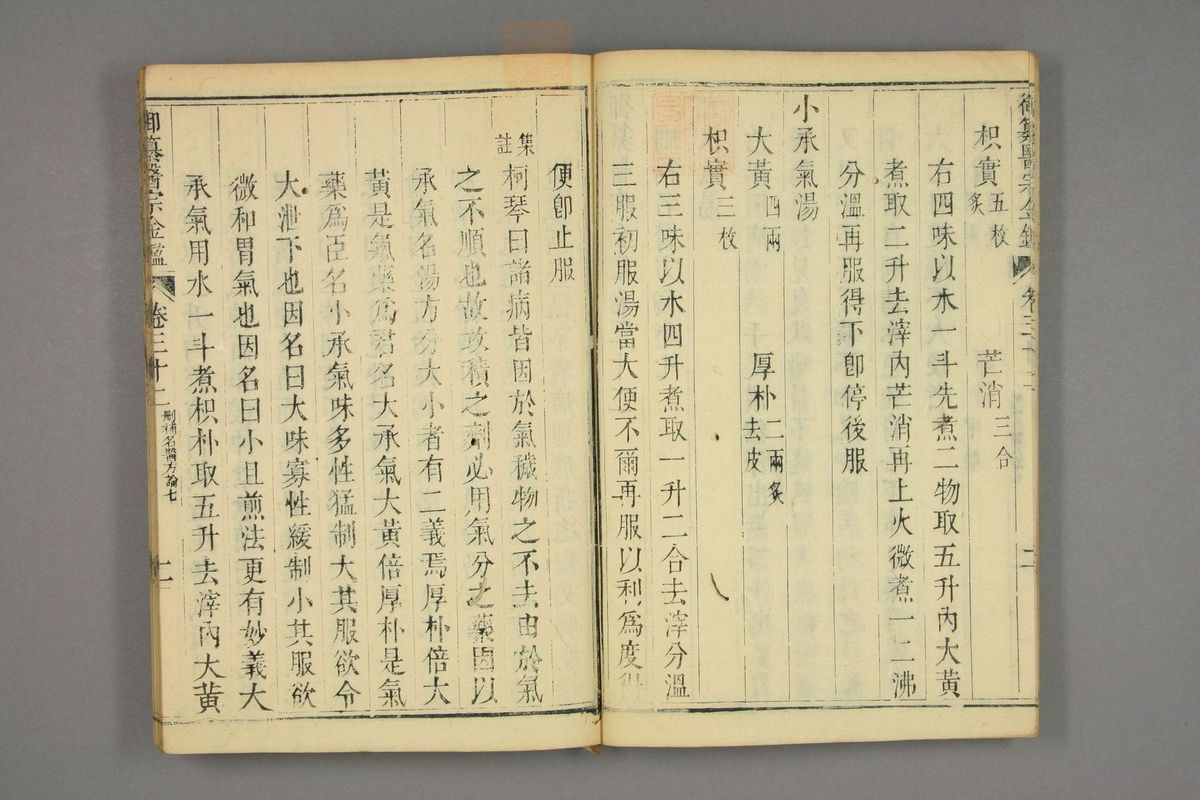 御纂医宗金鉴(第1574页)
