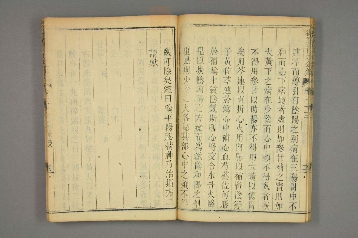 御纂医宗金鉴(第1620页)