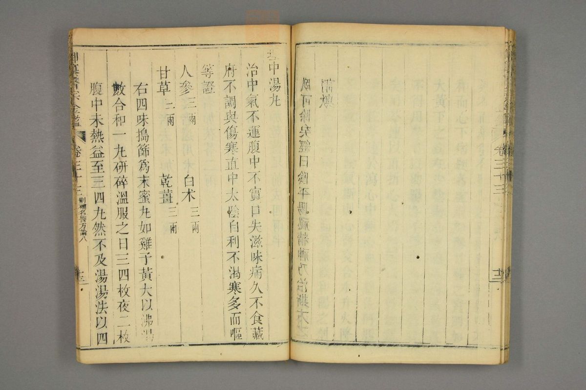 御纂医宗金鉴(第1621页)