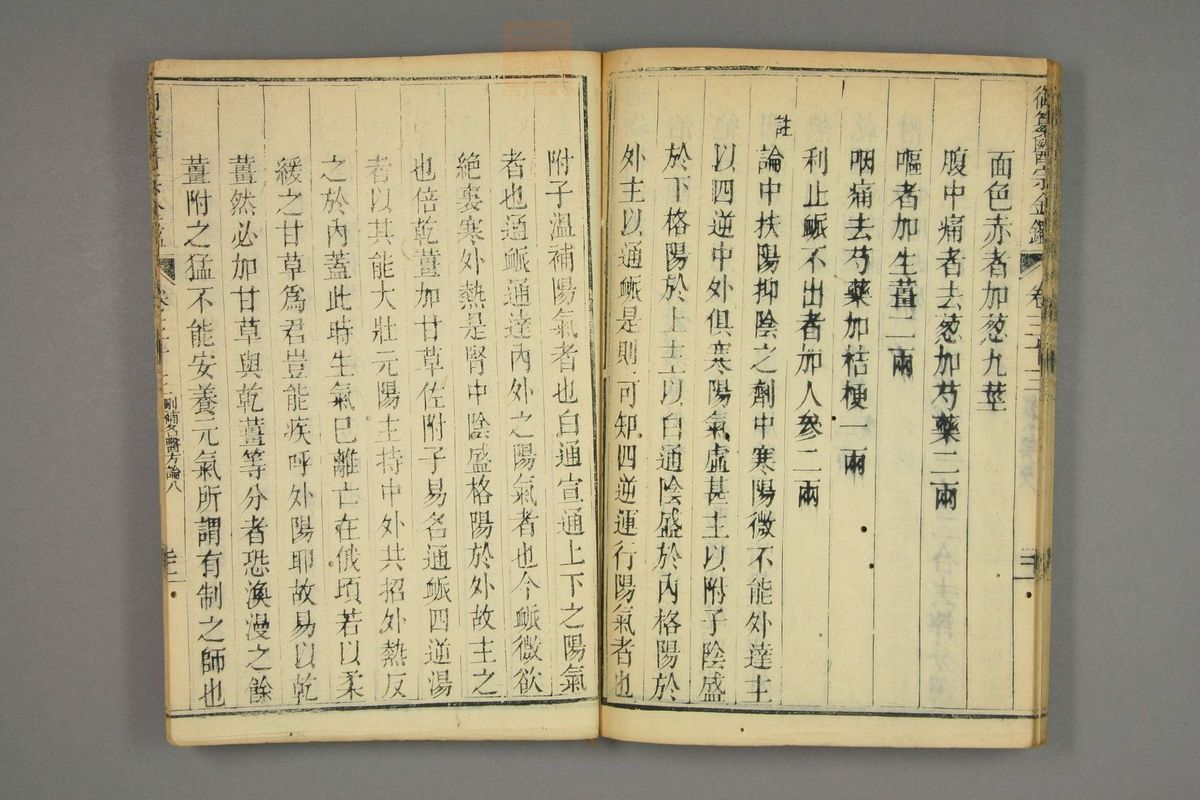 御纂医宗金鉴(第1629页)