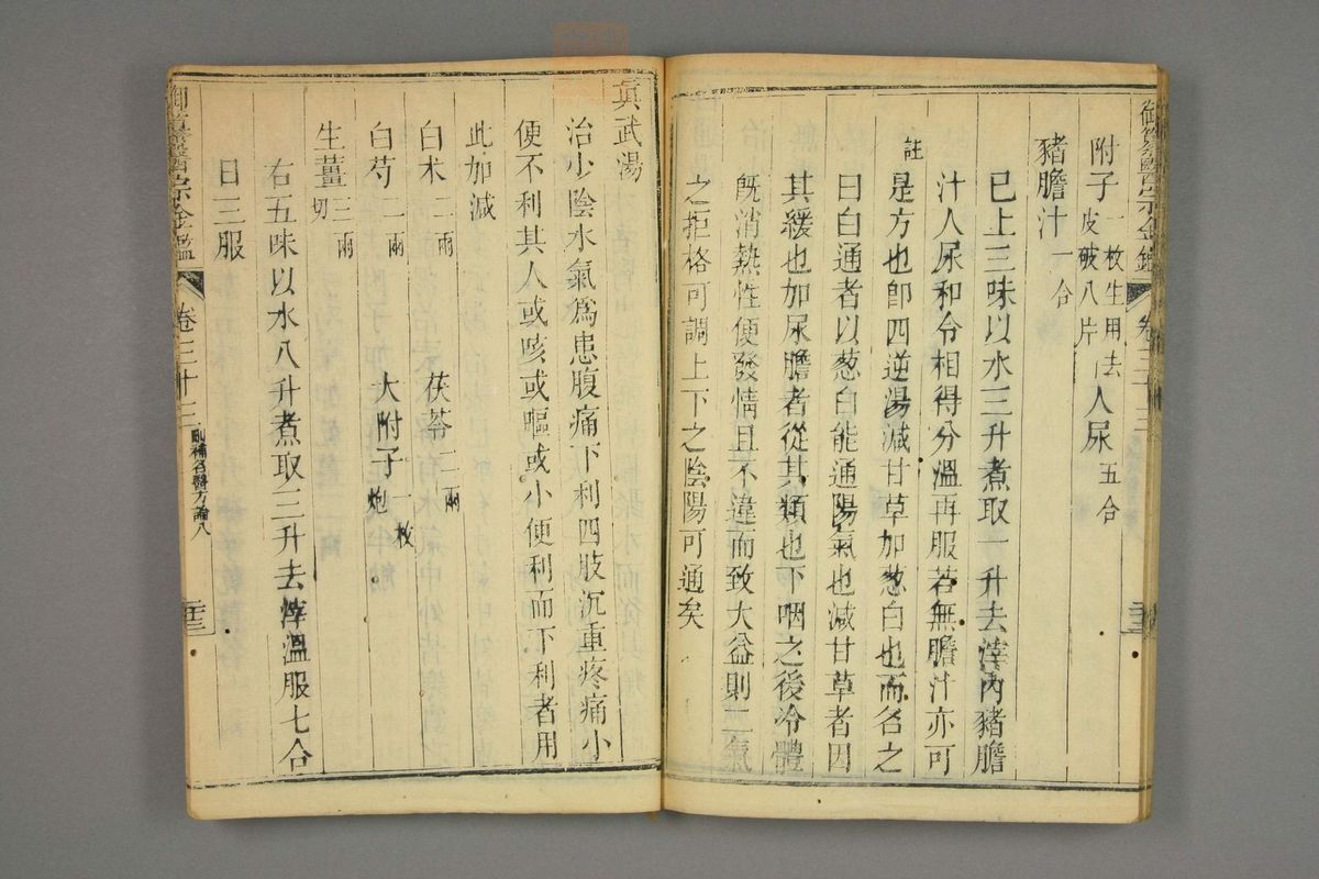 御纂医宗金鉴(第1631页)