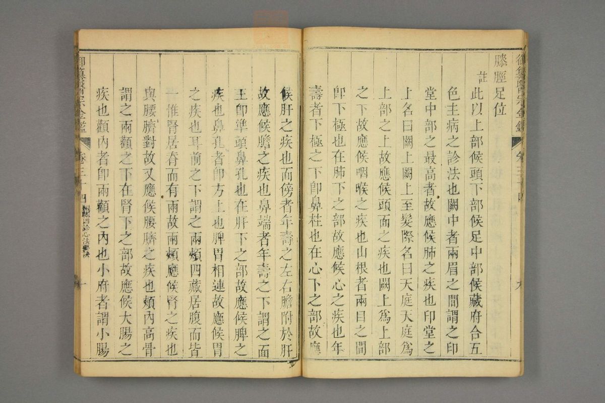 御纂医宗金鉴(第1655页)