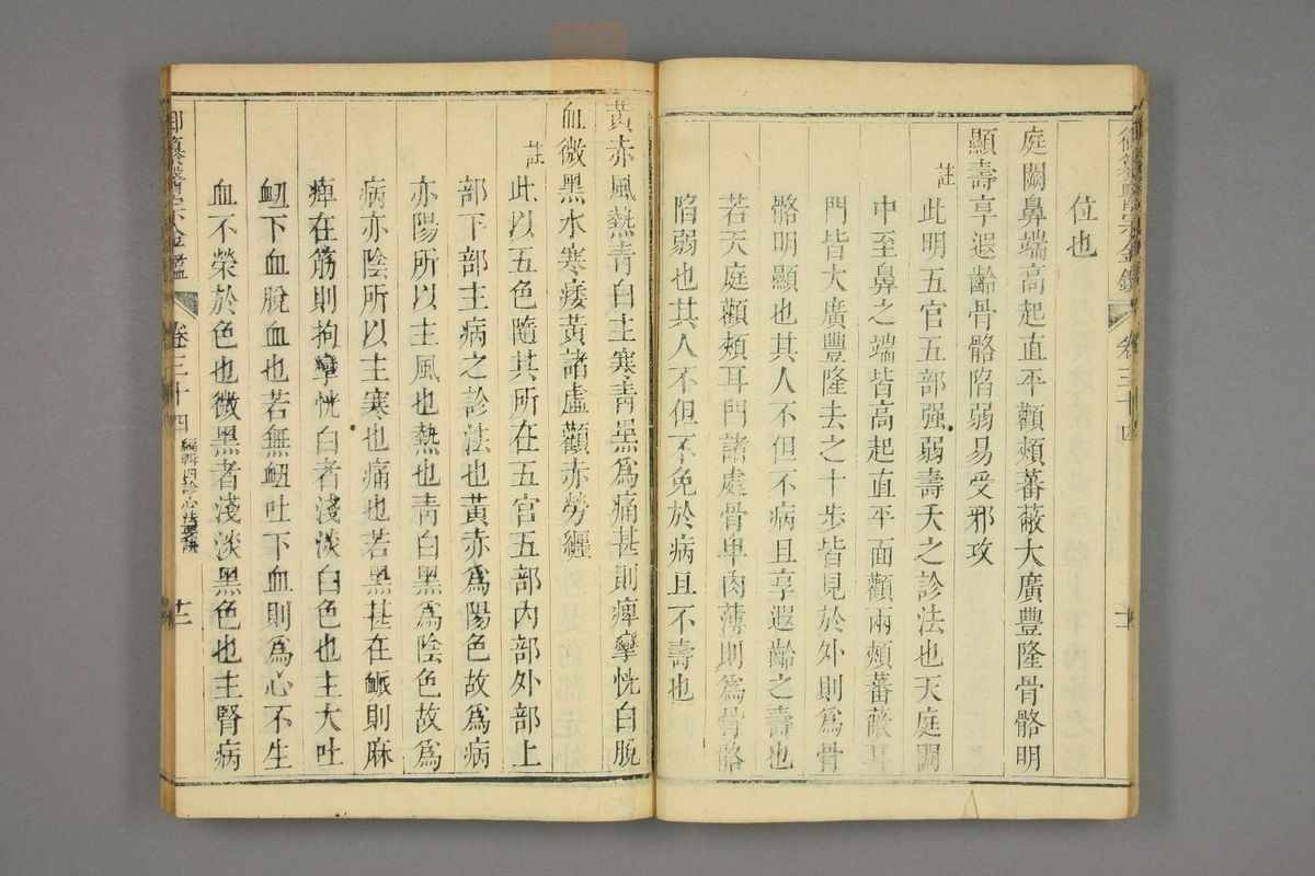 御纂医宗金鉴(第1657页)