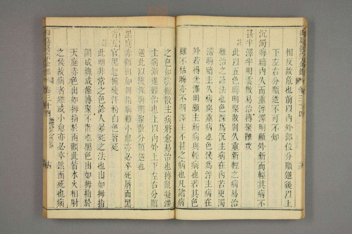 御纂医宗金鉴(第1659页)
