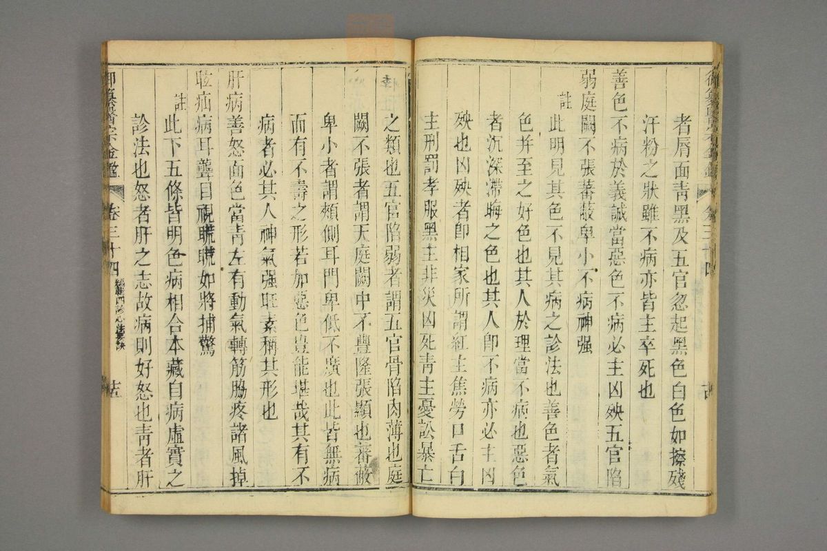 御纂医宗金鉴(第1660页)