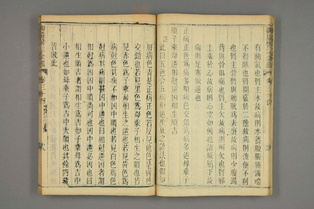 御纂医宗金鉴(第1663页)