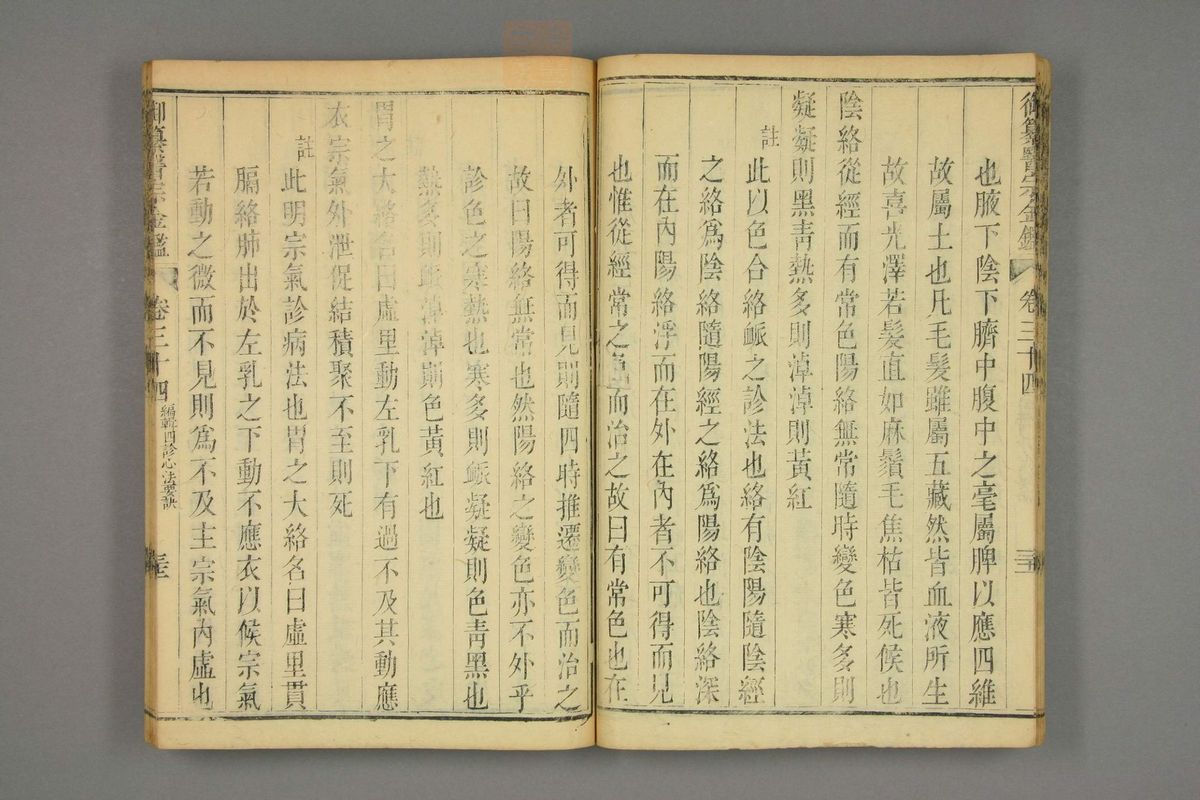御纂医宗金鉴(第1677页)