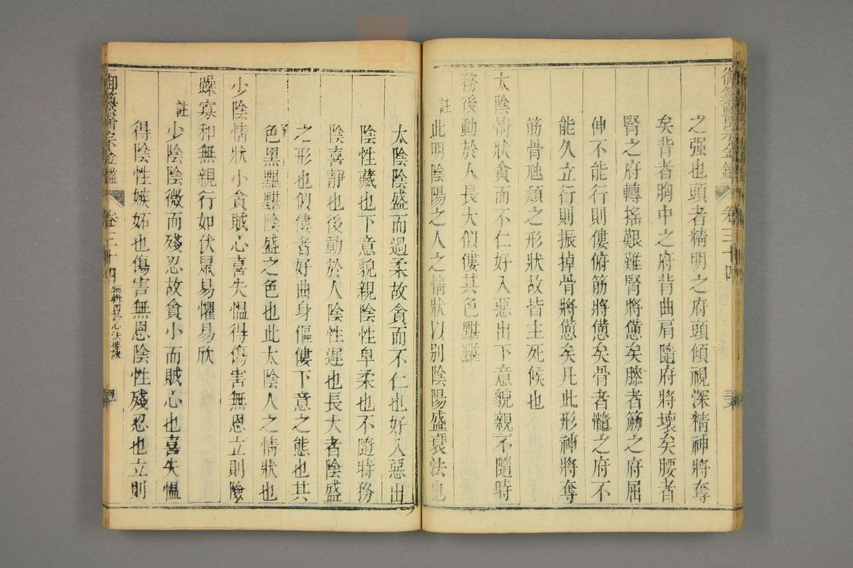 御纂医宗金鉴(第1685页)