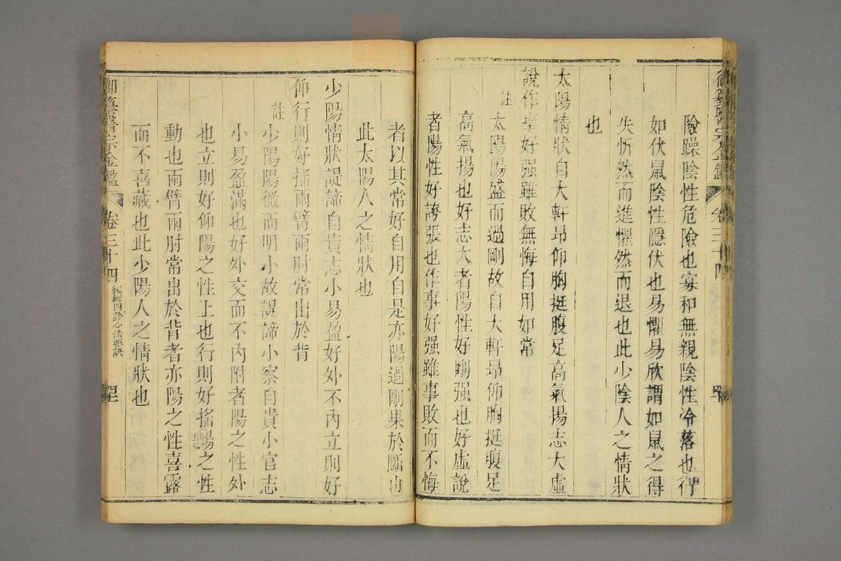 御纂医宗金鉴(第1686页)
