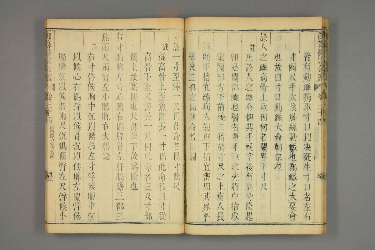 御纂医宗金鉴(第1688页)
