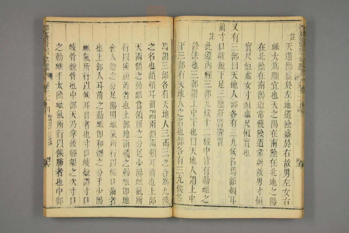 御纂医宗金鉴(第1691页)