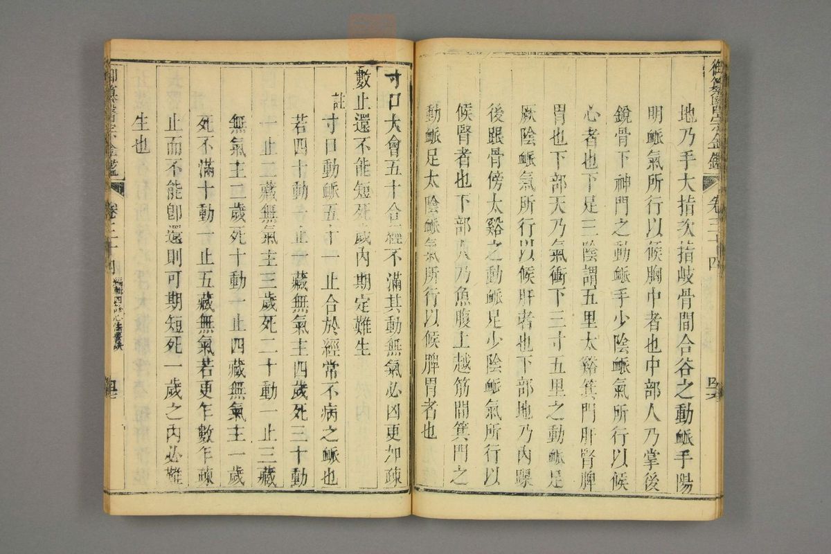 御纂医宗金鉴(第1692页)