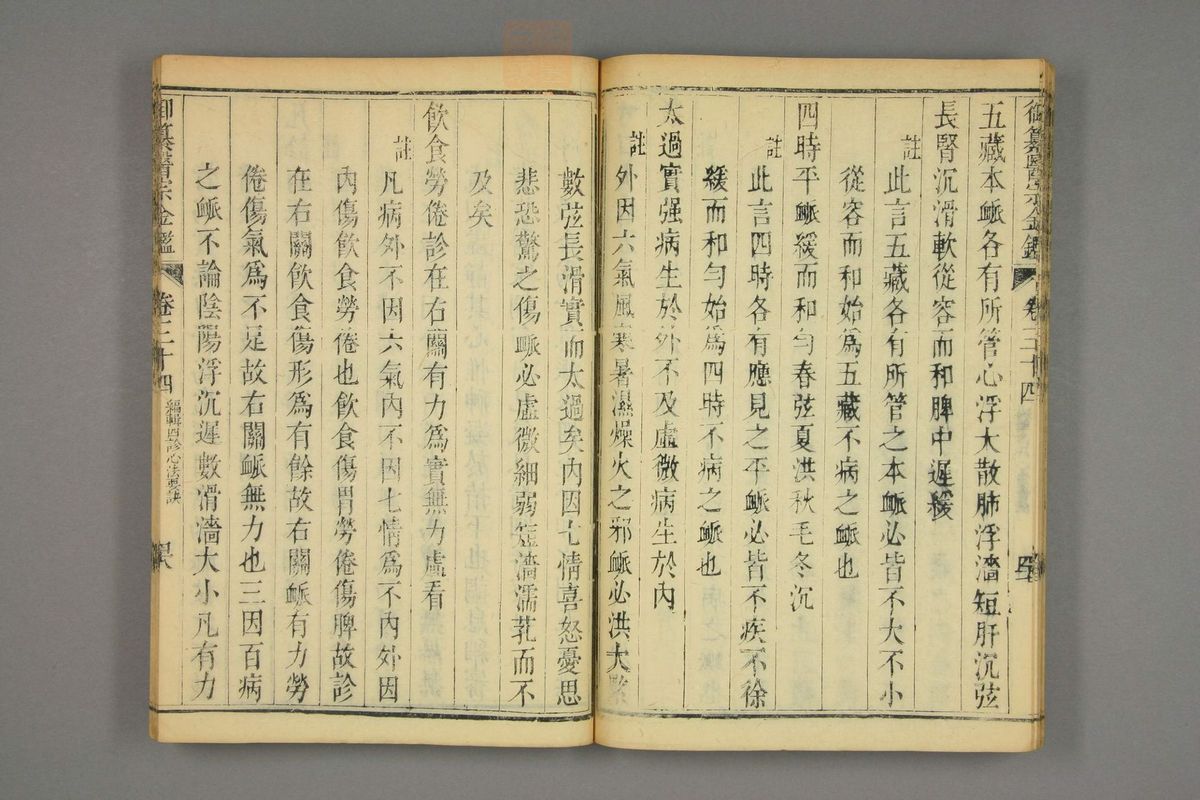 御纂医宗金鉴(第1693页)