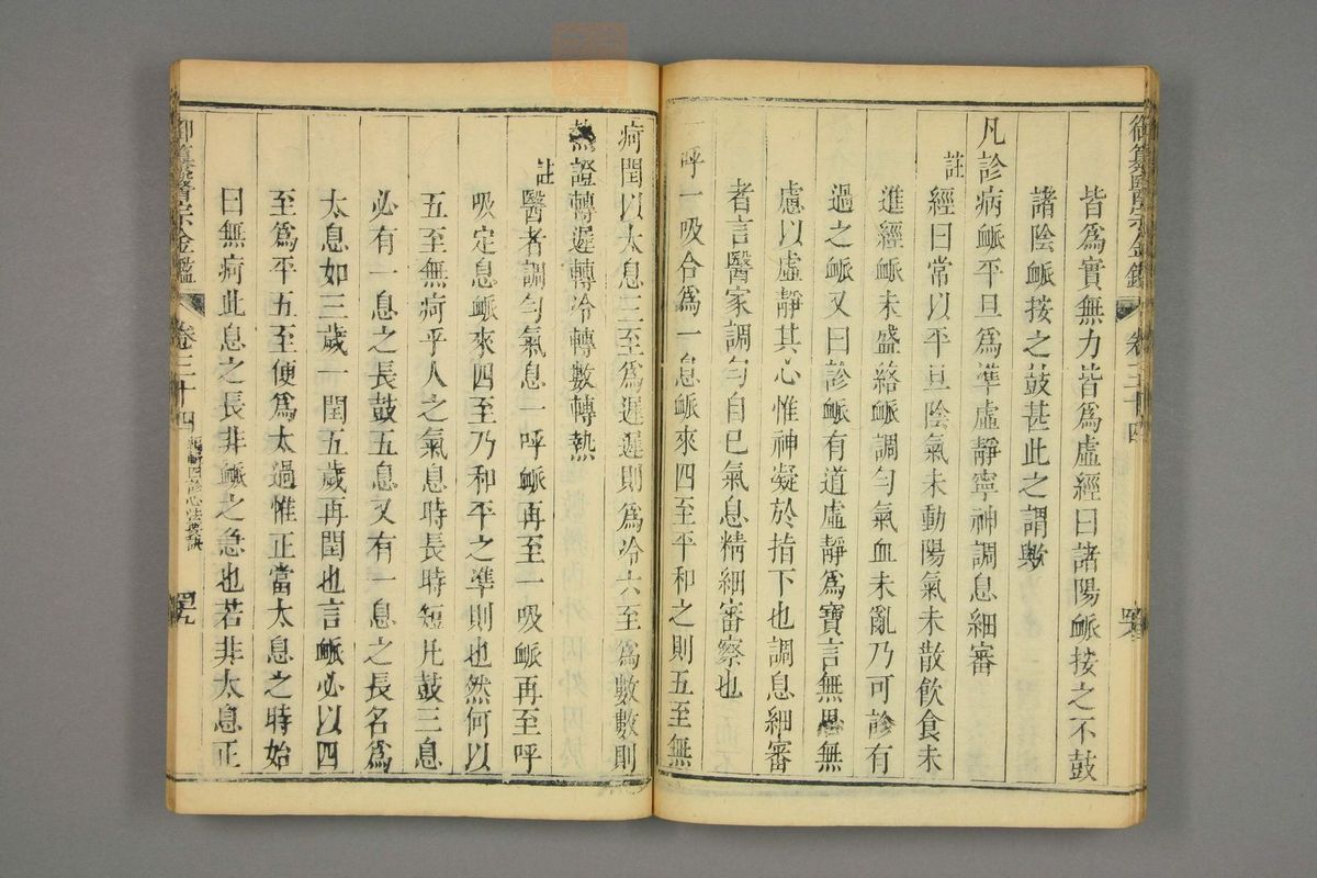 御纂医宗金鉴(第1694页)