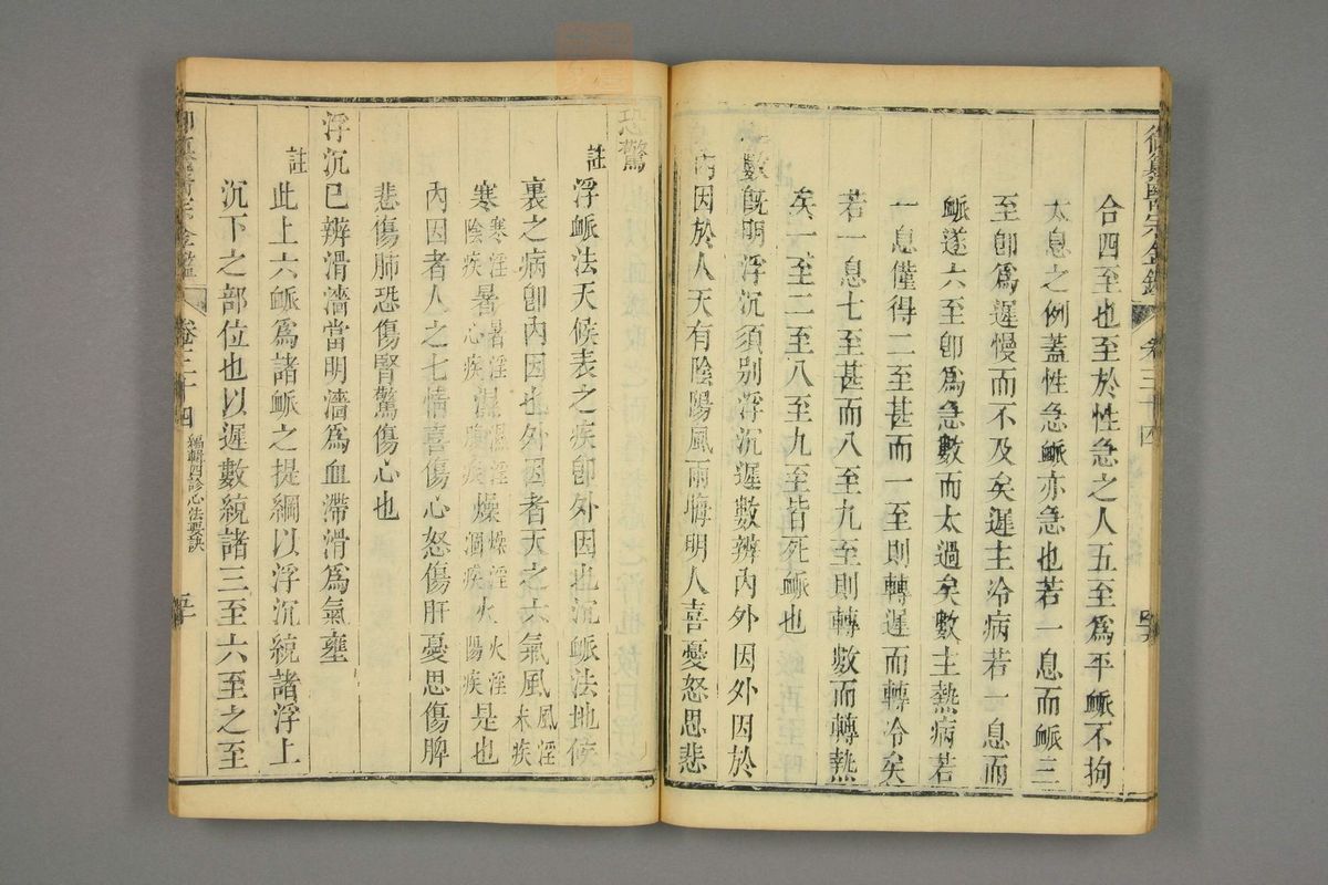 御纂医宗金鉴(第1695页)