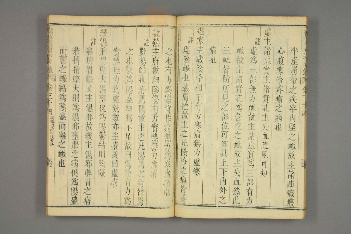御纂医宗金鉴(第1701页)