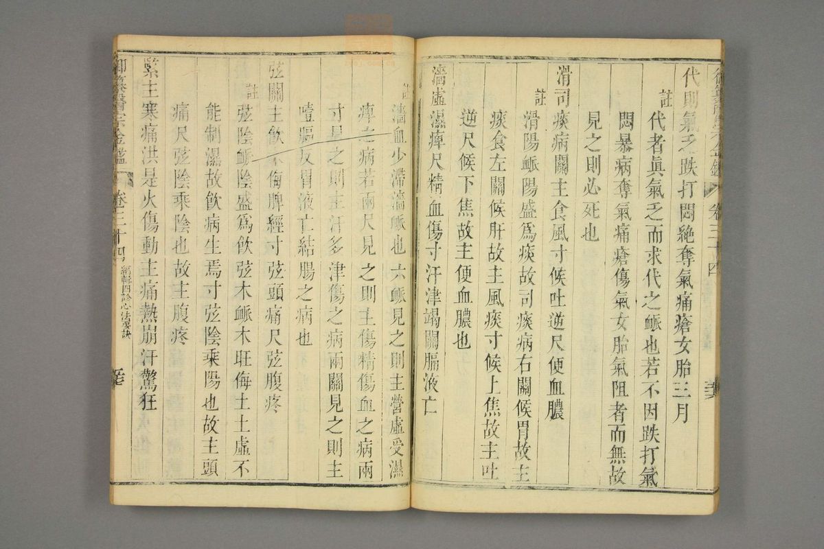 御纂医宗金鉴(第1702页)