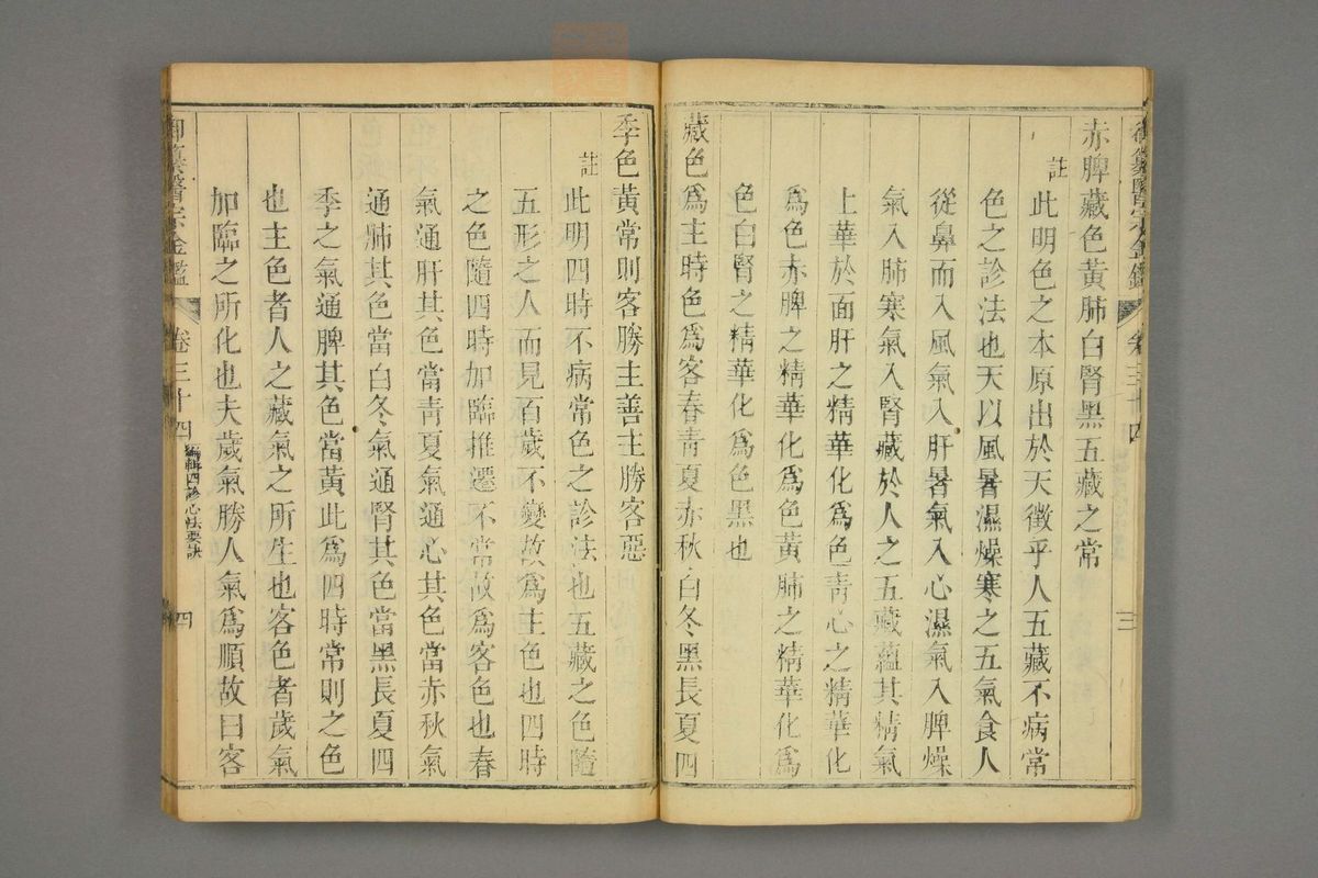 御纂医宗金鉴(第1649页)