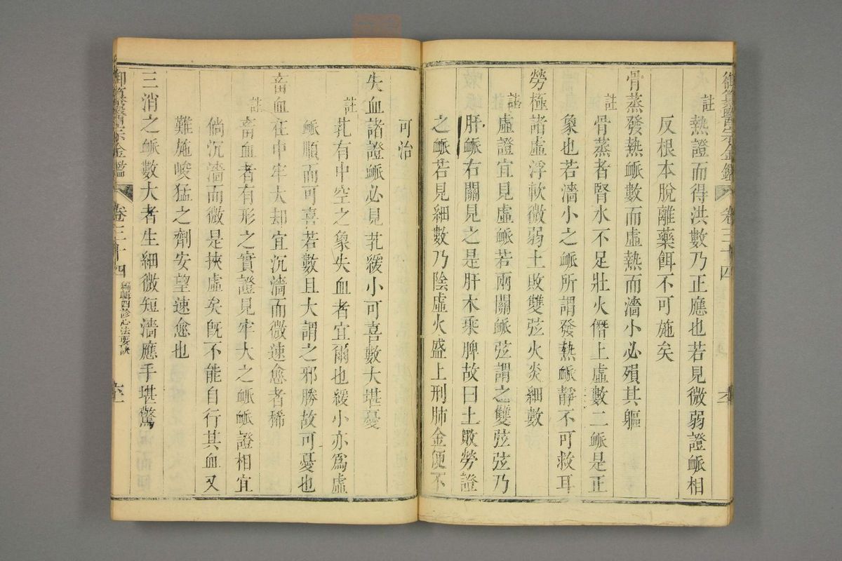 御纂医宗金鉴(第1706页)