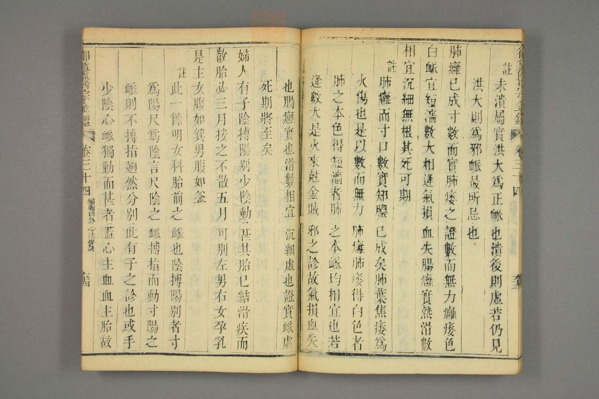 御纂医宗金鉴(第1709页)