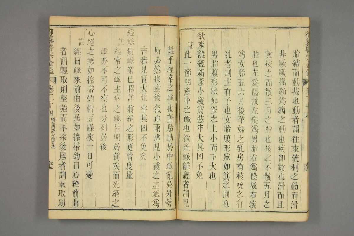 御纂医宗金鉴(第1710页)