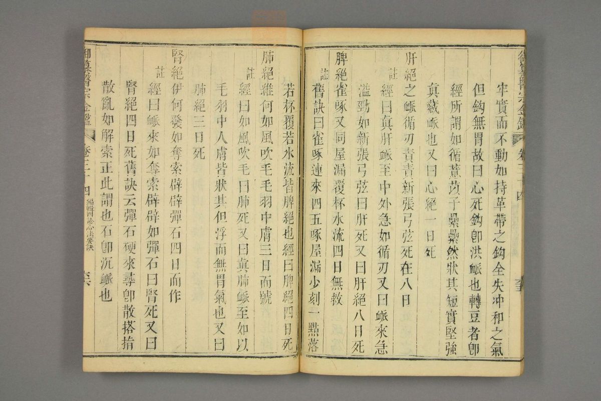 御纂医宗金鉴(第1711页)