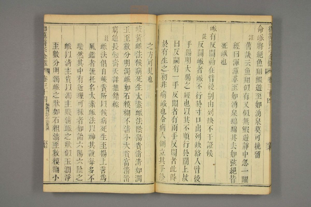 御纂医宗金鉴(第1712页)