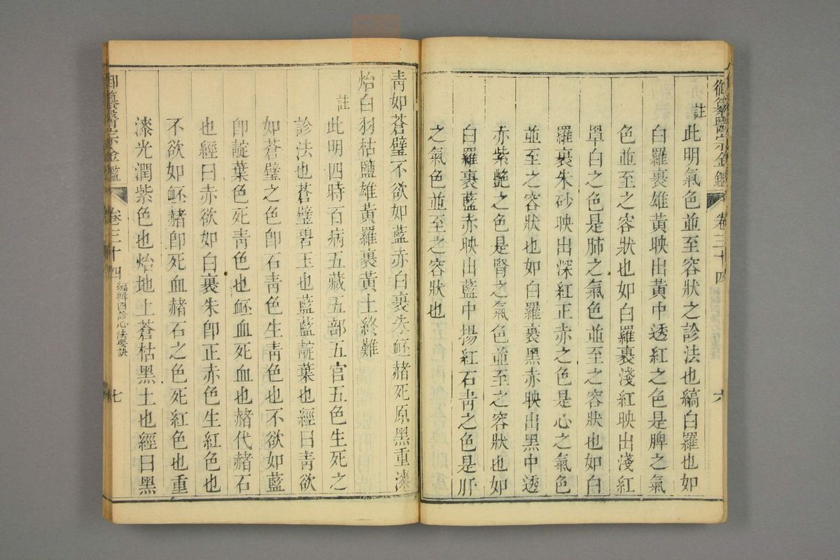 御纂医宗金鉴(第1652页)
