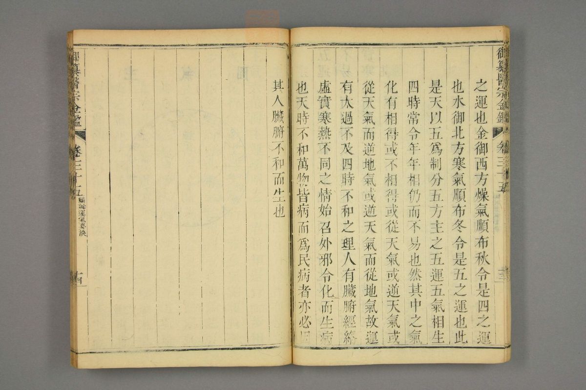 御纂医宗金鉴(第1735页)