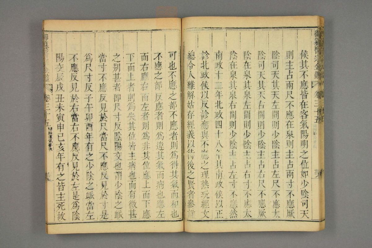 御纂医宗金鉴(第1760页)