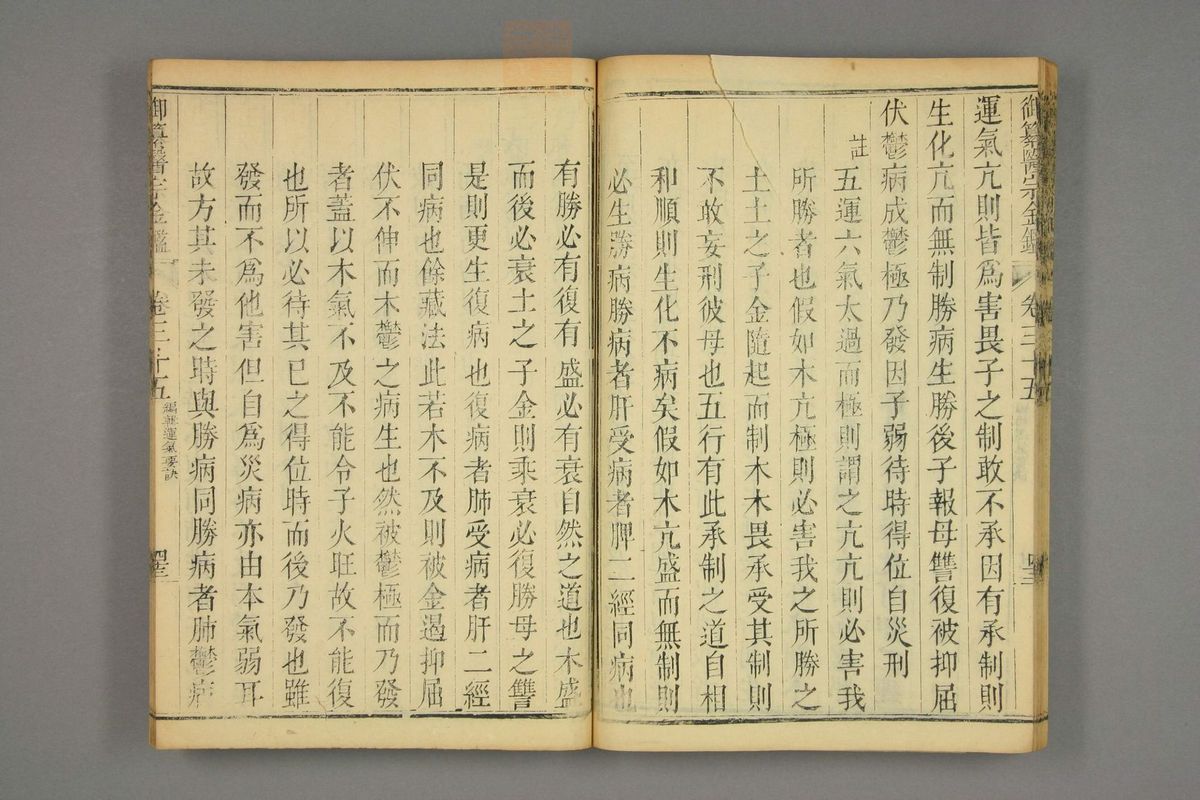 御纂医宗金鉴(第1764页)