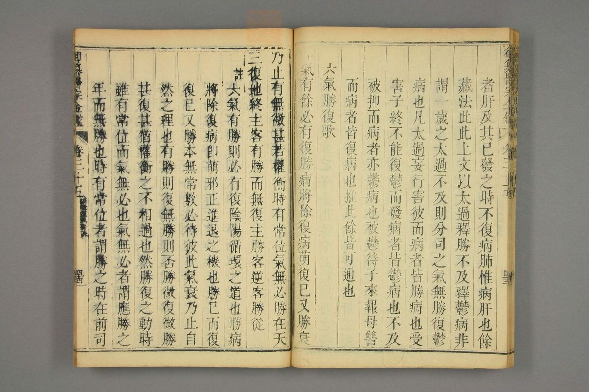 御纂医宗金鉴(第1765页)