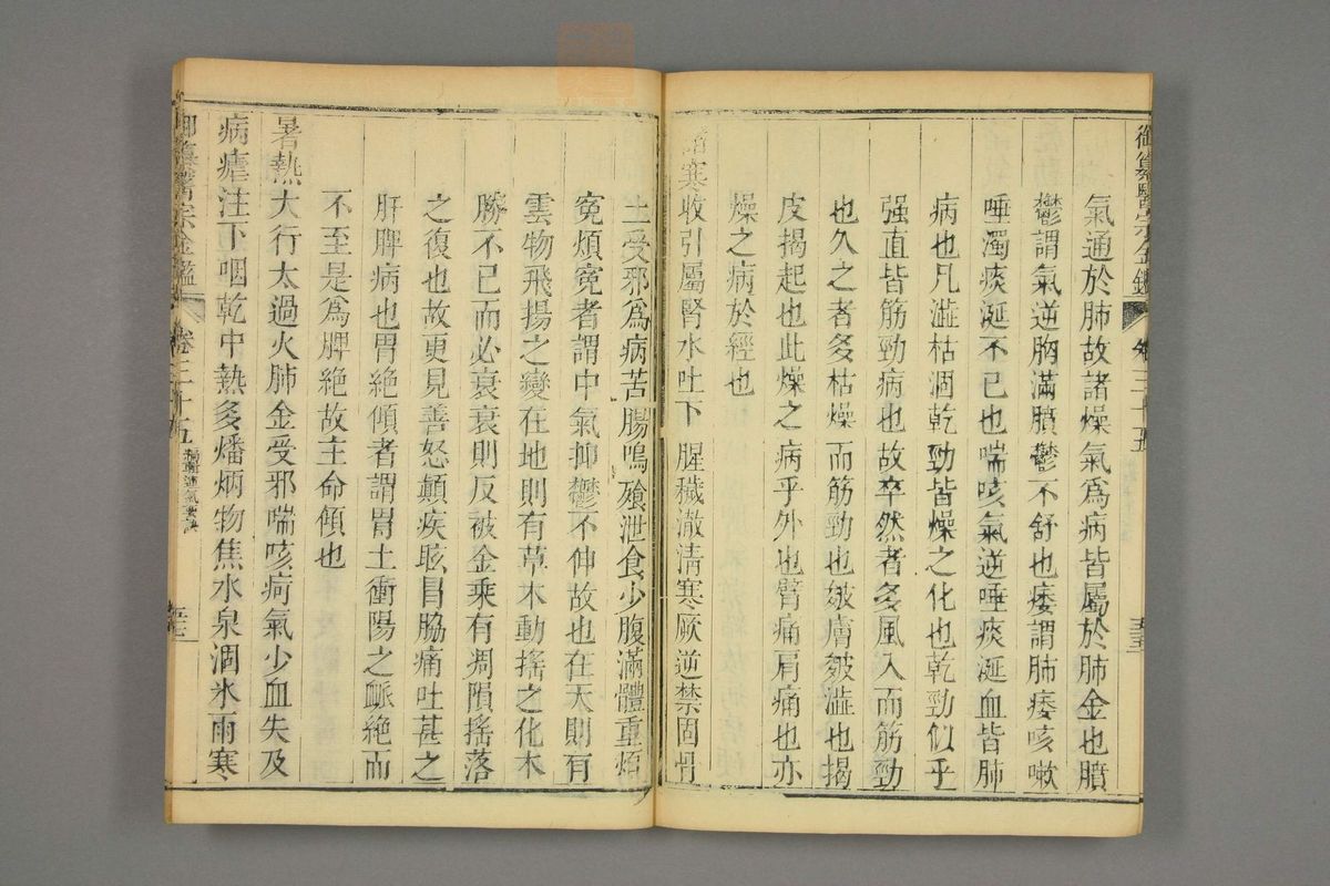 御纂医宗金鉴(第1777页)