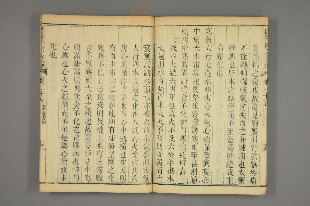 御纂医宗金鉴(第1781页)