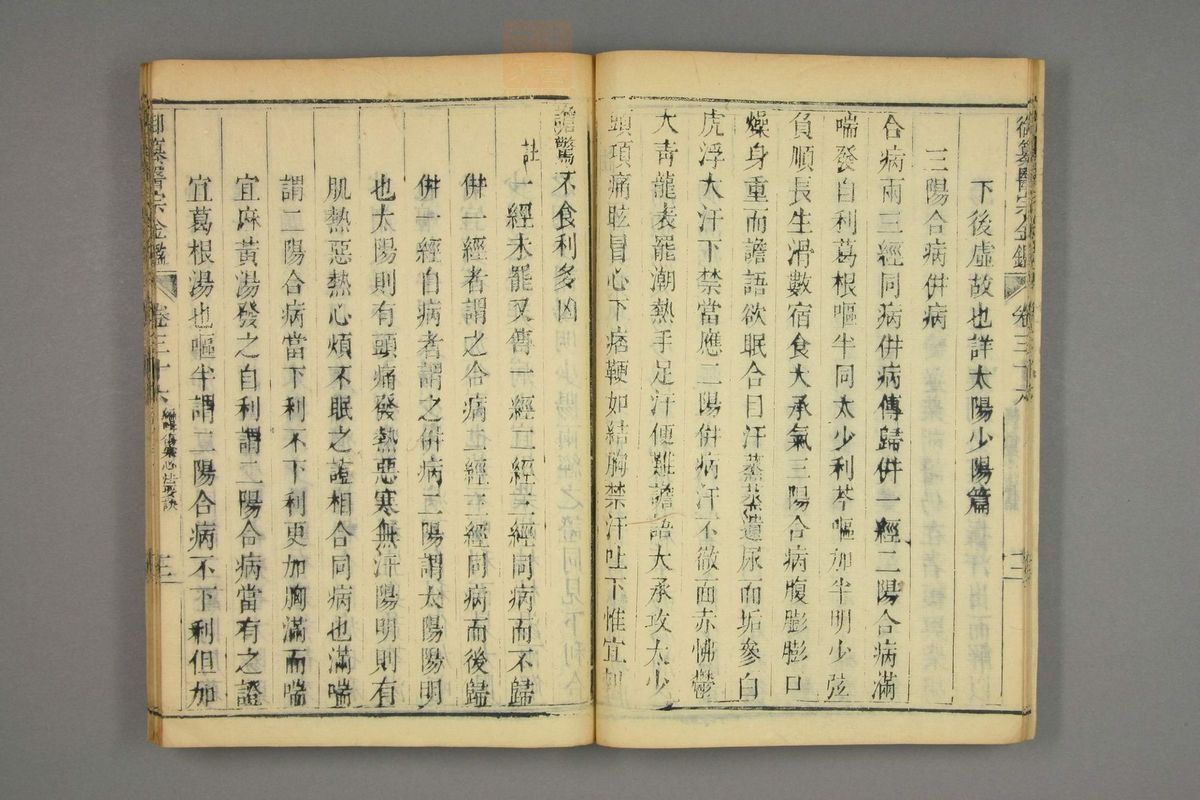 御纂医宗金鉴(第1803页)