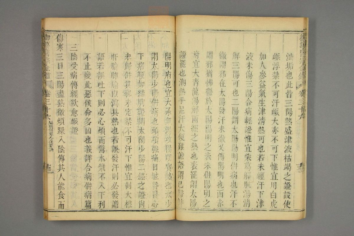 御纂医宗金鉴(第1805页)