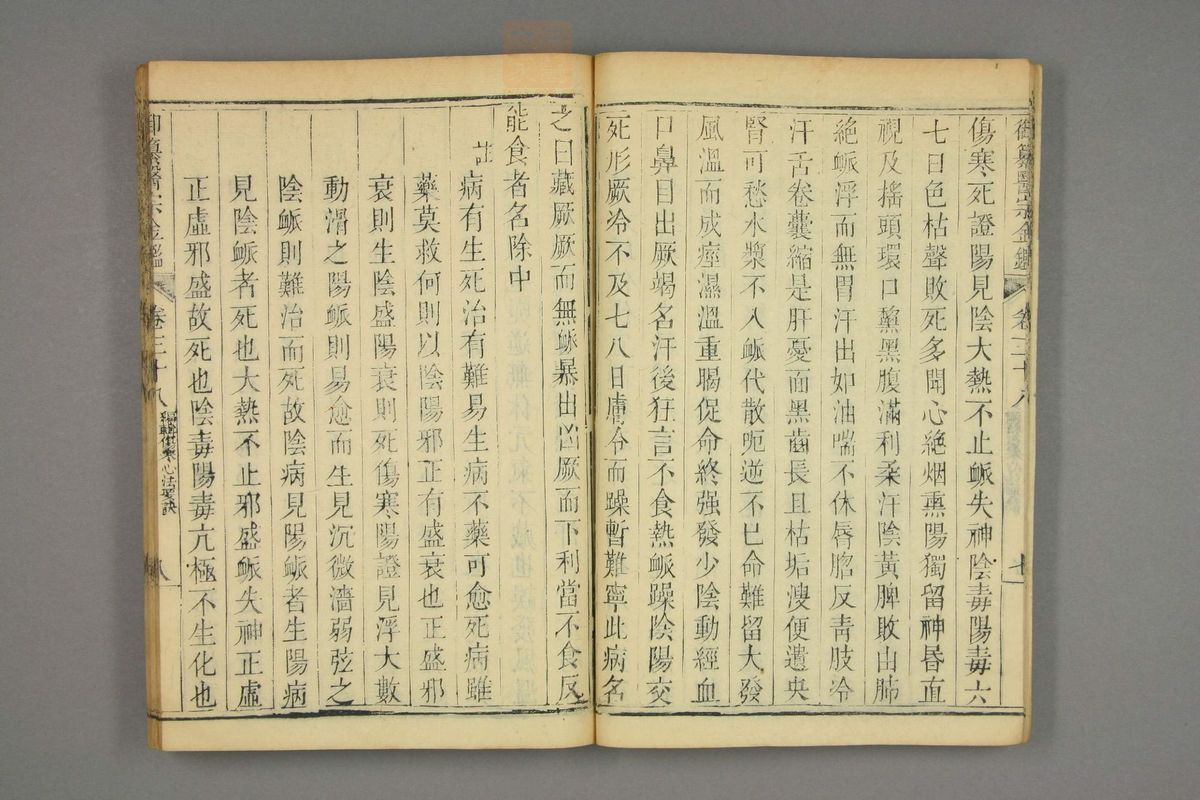 御纂医宗金鉴(第1872页)
