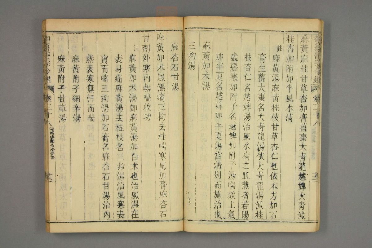 御纂医宗金鉴(第1877页)