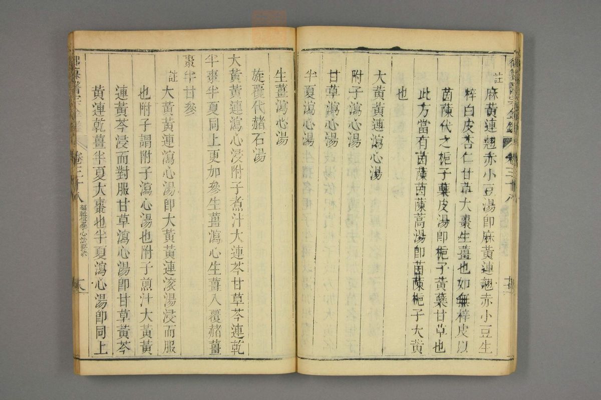 御纂医宗金鉴(第1882页)