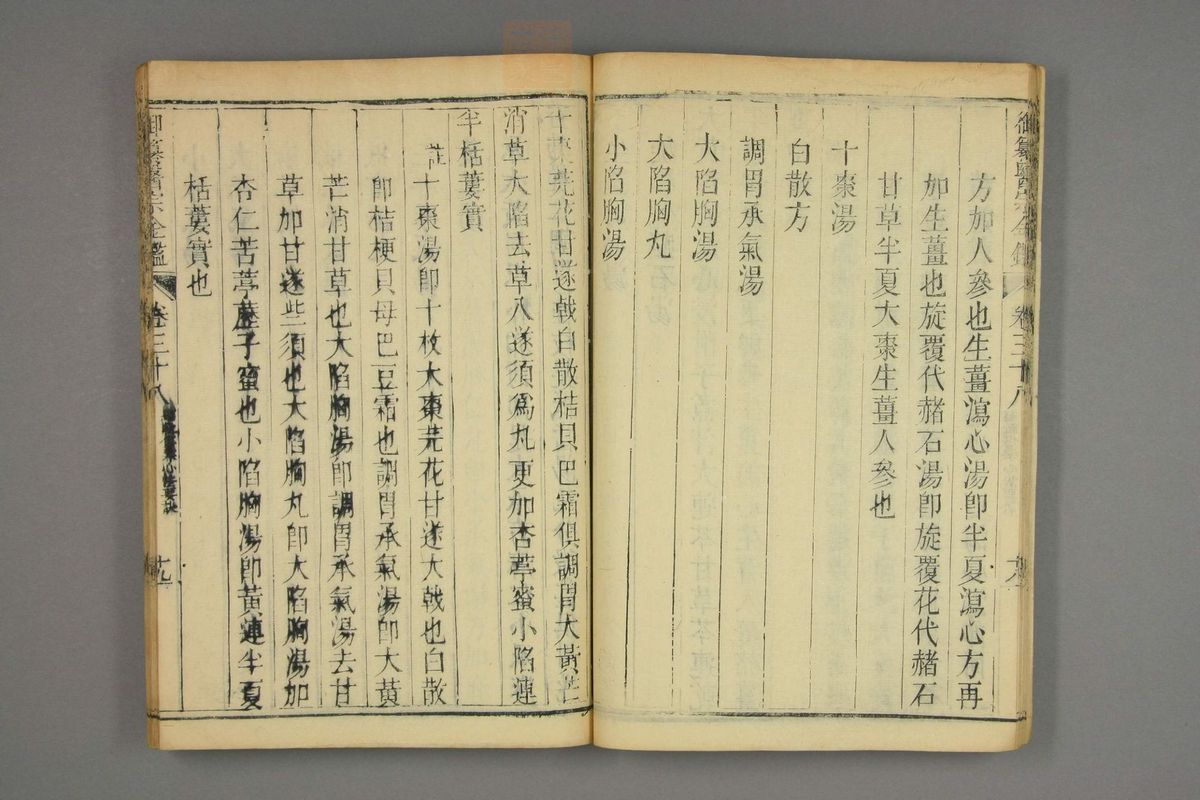 御纂医宗金鉴(第1883页)