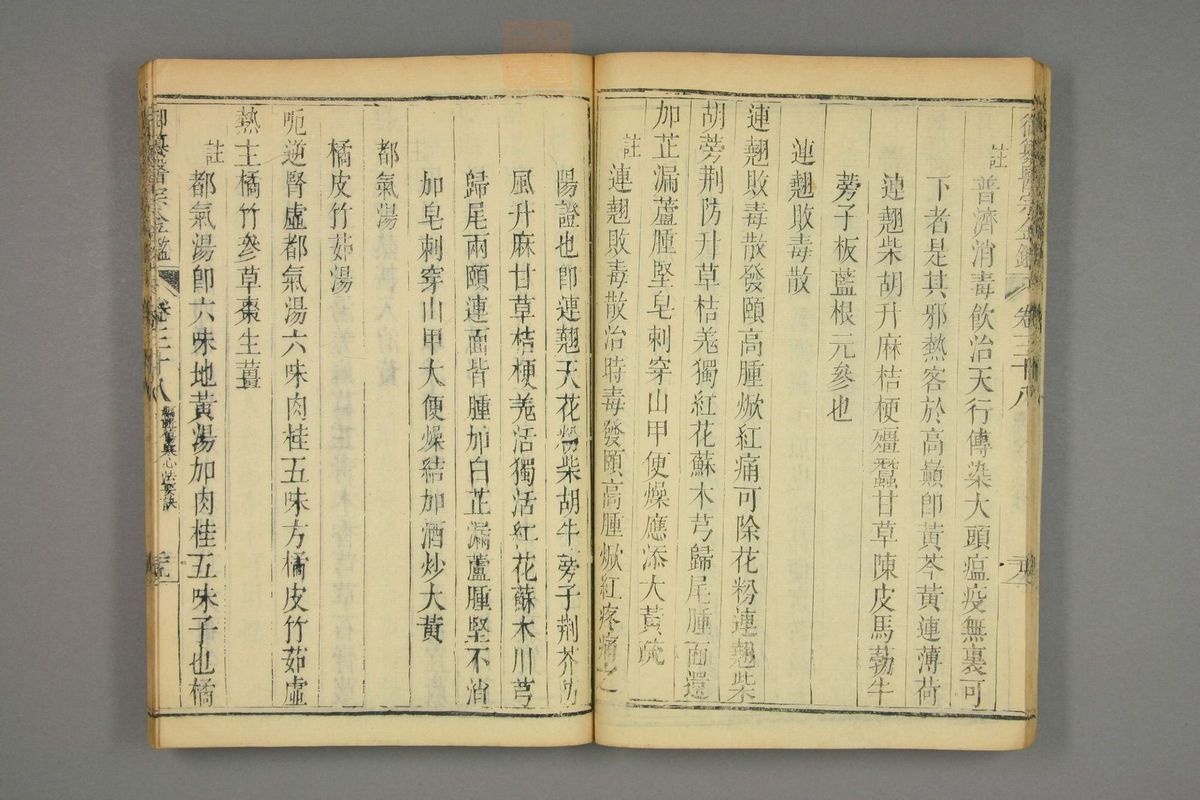 御纂医宗金鉴(第1893页)