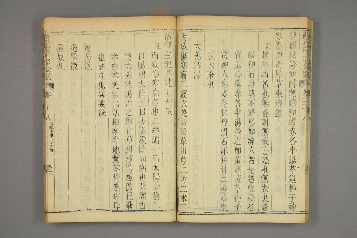 御纂医宗金鉴(第1895页)